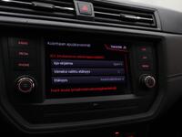 SEAT Ibiza vaihtoauto