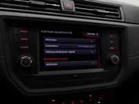 SEAT Ibiza vaihtoauto