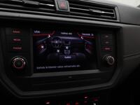 SEAT Ibiza vaihtoauto