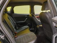 SEAT Ibiza vaihtoauto