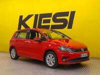 Volkswagen Golf Sportsvan vaihtoauto