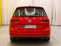 Volkswagen Golf Sportsvan vaihtoauto