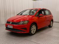 Volkswagen Golf Sportsvan vaihtoauto