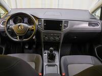 Volkswagen Golf Sportsvan vaihtoauto