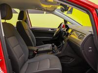Volkswagen Golf Sportsvan vaihtoauto