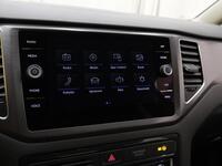 Volkswagen Golf Sportsvan vaihtoauto
