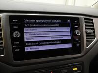 Volkswagen Golf Sportsvan vaihtoauto
