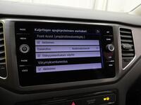 Volkswagen Golf Sportsvan vaihtoauto