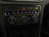 Volkswagen Golf Sportsvan vaihtoauto