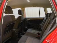 Volkswagen Golf Sportsvan vaihtoauto