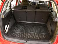 Volkswagen Golf Sportsvan vaihtoauto
