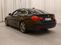 BMW 420 vaihtoauto