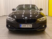 BMW 420 vaihtoauto