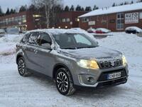 Suzuki Vitara vaihtoauto