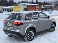 Suzuki Vitara vaihtoauto