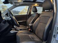 Suzuki Vitara vaihtoauto