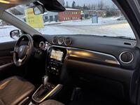 Suzuki Vitara vaihtoauto