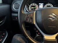 Suzuki Vitara vaihtoauto