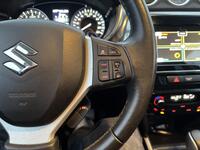 Suzuki Vitara vaihtoauto