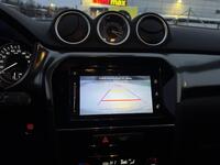 Suzuki Vitara vaihtoauto