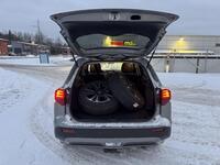 Suzuki Vitara vaihtoauto