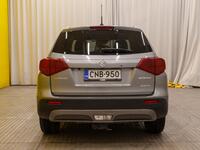 Suzuki Vitara vaihtoauto