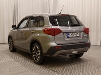 Suzuki Vitara vaihtoauto