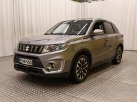 Suzuki Vitara vaihtoauto