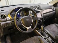 Suzuki Vitara vaihtoauto