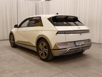 Hyundai IONIQ 5 vaihtoauto