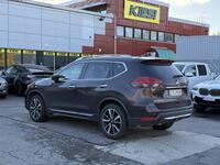 Nissan X-Trail vaihtoauto