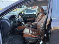 Nissan X-Trail vaihtoauto