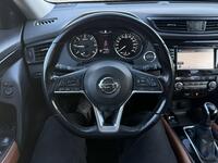 Nissan X-Trail vaihtoauto