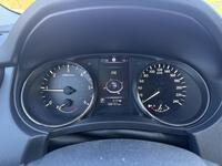 Nissan X-Trail vaihtoauto