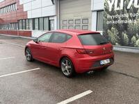 SEAT Leon vaihtoauto