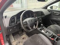 SEAT Leon vaihtoauto