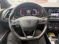 SEAT Leon vaihtoauto