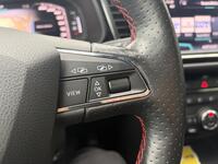 SEAT Leon vaihtoauto