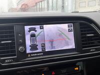 SEAT Leon vaihtoauto