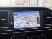 SEAT Leon vaihtoauto