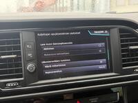 SEAT Leon vaihtoauto