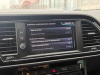 SEAT Leon vaihtoauto