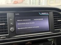 SEAT Leon vaihtoauto