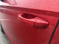 SEAT Leon vaihtoauto