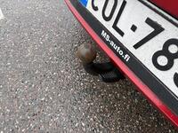 SEAT Leon vaihtoauto