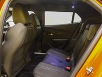 Peugeot e-2008 vaihtoauto
