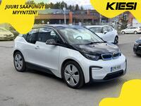 BMW i3 vaihtoauto