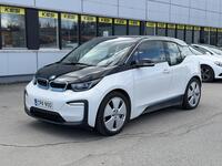 BMW i3 vaihtoauto