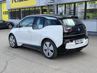BMW i3 vaihtoauto