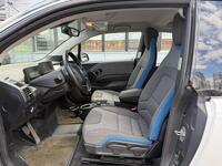 BMW i3 vaihtoauto